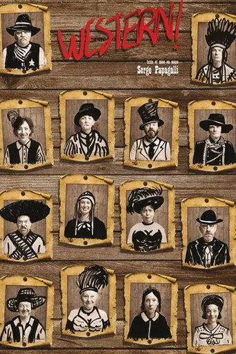 Western ! (2020)