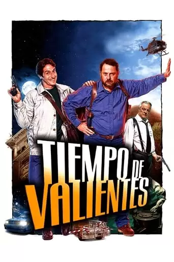 Tiempo De Valientes (2005)