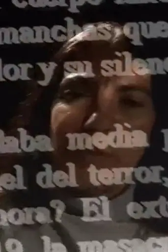 Palabras (2008)