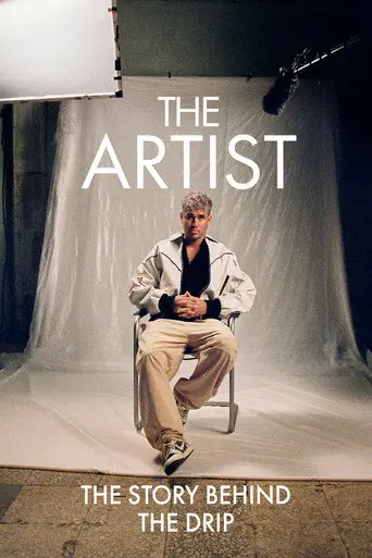 The Artist (2025)