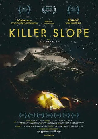 Killerslope (2014)