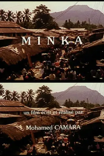 Minka (1995)