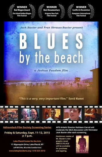Blues by the Beach (2005)