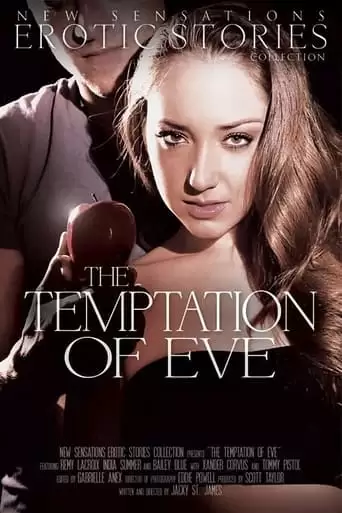 The Temptation Of Eve (2013)