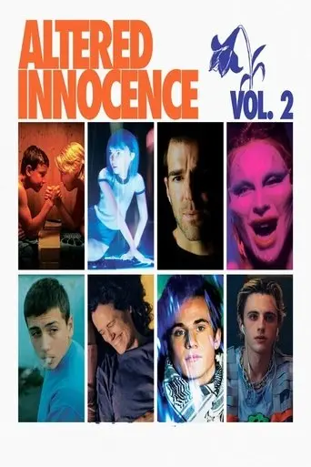 Altered Innocence Vol. 2 (2023)
