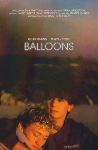 Balloons (2026)