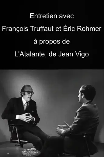 Postface à l’Atalante (2025)