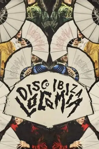 Disco, Ibiza, Locomía (2024)