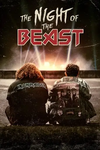 The Night Of The Beast (2021)