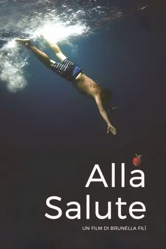 Health's Kitchen: Alla Salute (2018)
