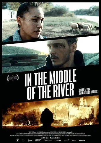 In The Middle Of The River (2018)