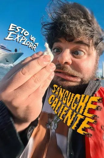 SÁNGUCHE CALIENTE (2024)