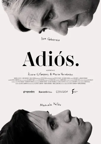 Adiós (2024)