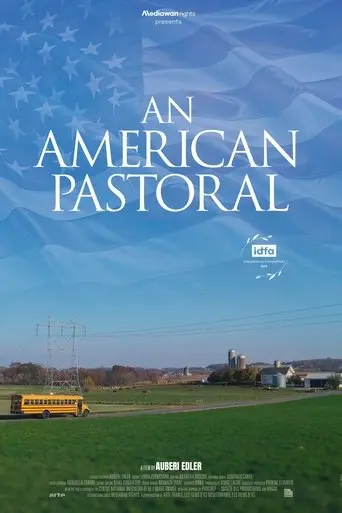 An American Pastoral (2024)