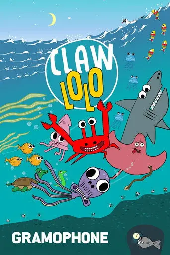Clawlolo: Gramophone (2024)