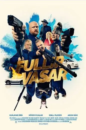 Fullir vasar (2018)