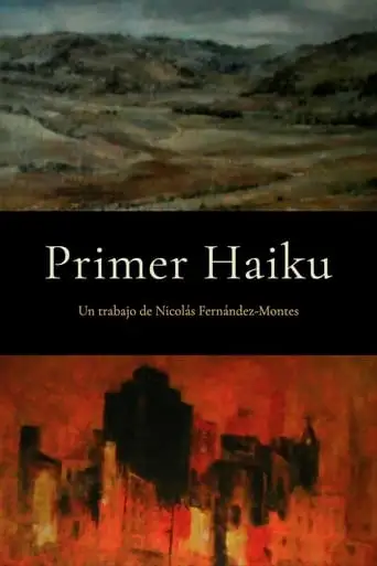 Primer Haiku (2020)