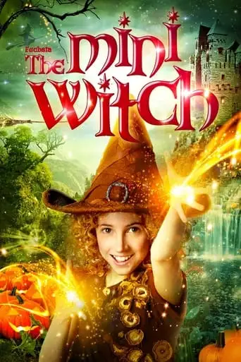 Fuchsia the Mini-Witch (2010)