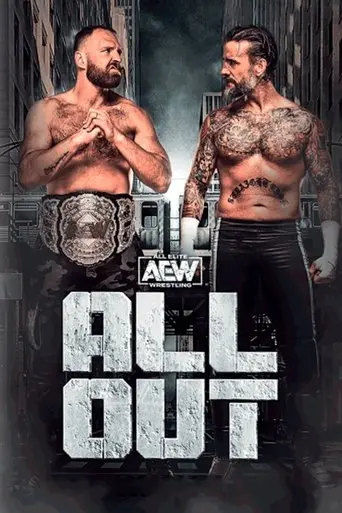 AEW All Out 2022 (2022)