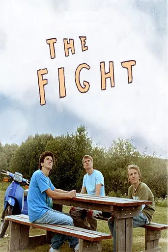 The Fight (2009)
