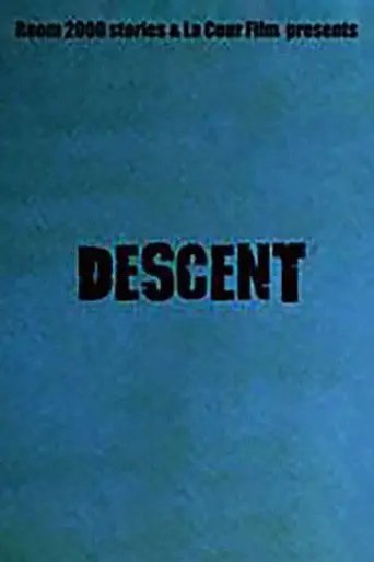 Descent (2003)