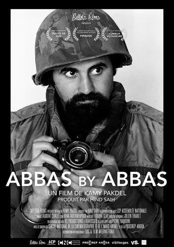 Abbas by Abbas (2019)