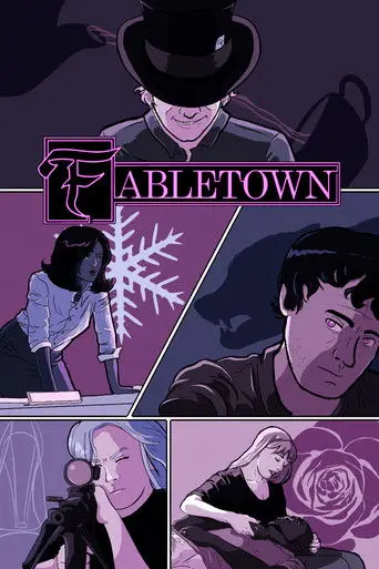 Fabletown (1970)