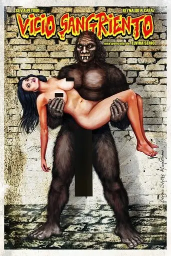 Vicio sangriento (2012)