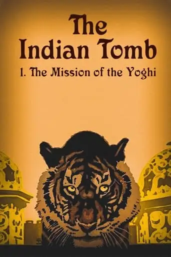 Mysteries Of India, Part I: Truth (1921)