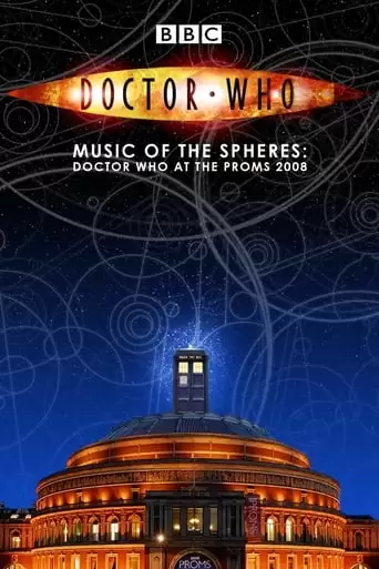 Doctor Who At The Proms (2009)