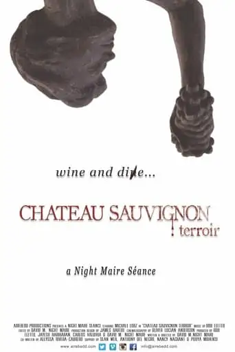 Chateau Sauvignon: Terroir (2015)