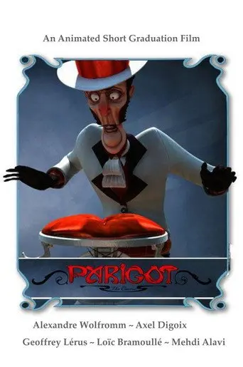 Parigot (2010)