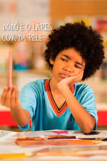 Dúdú e o Lápis Cor da Pele (2018)