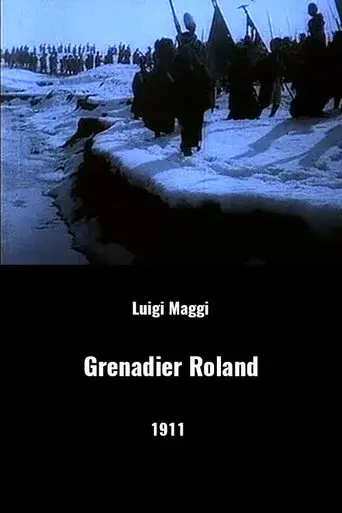 Grenadier Roland (1911)
