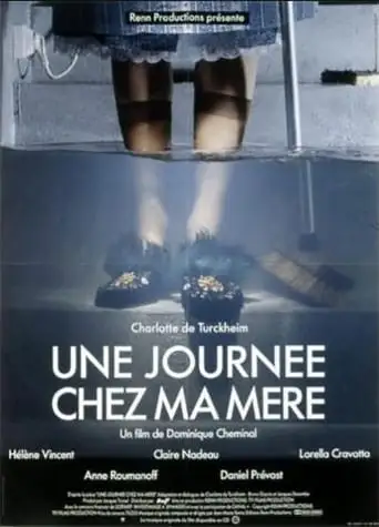 Une Journee Chez Ma Mere (1993)