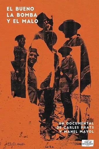El bueno, la bomba y el malo (2000)