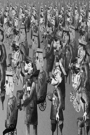 Entartete Kunst lebt (2010)