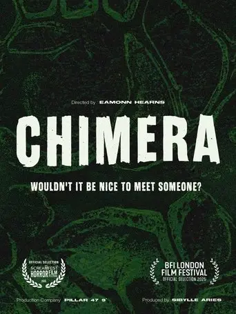CHIMERA (2025)