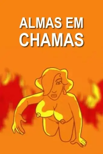 Almas Em Chamas (2000)