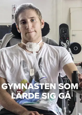 Gymnasten som lärde sig gå (2014)