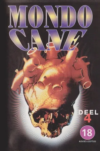 Mondo Cane 4 (1992)