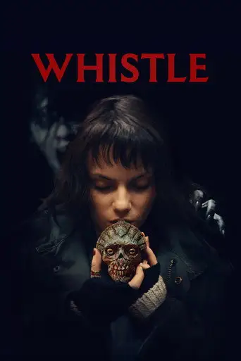 Whistle (2026)