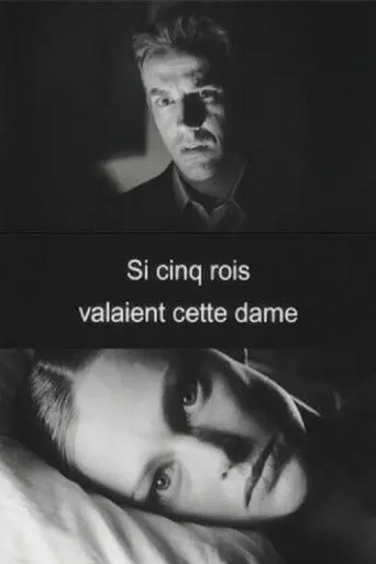 If Five Kings Were Worth This Queen (2004)