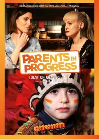 Parents In Progress (2019)