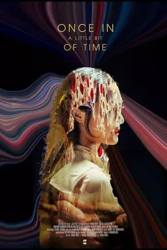 Once In A Little Bit Of Time (2024)