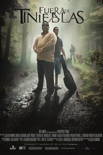Fuera de tinieblas (2008)