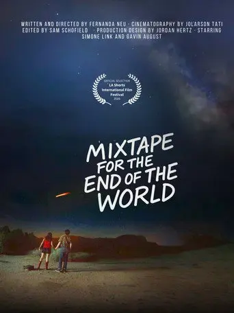 The Mixtape for The End of The World (2025)