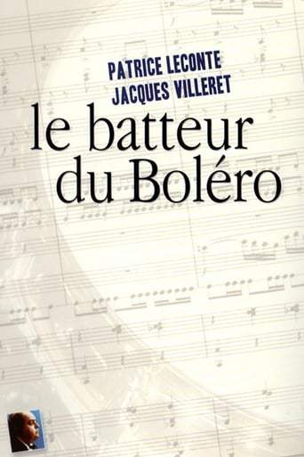 Le Batteur Du Bolero (1992)