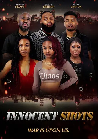 Innocent Shots (2024)
