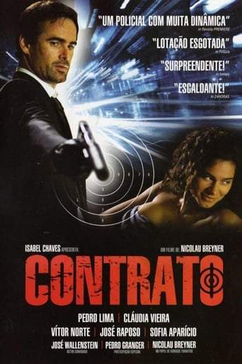 El Contrato (2009)